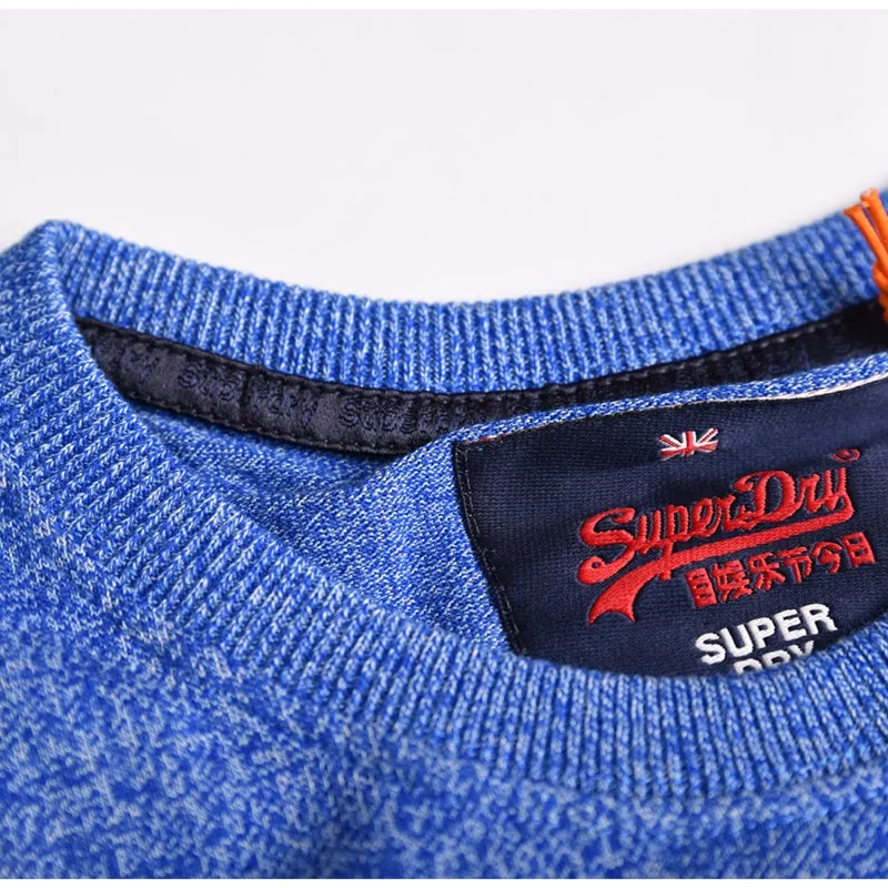 Superdry t-shirt M10012HN