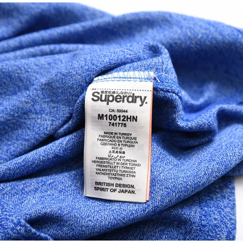 Superdry t-shirt M10012HN