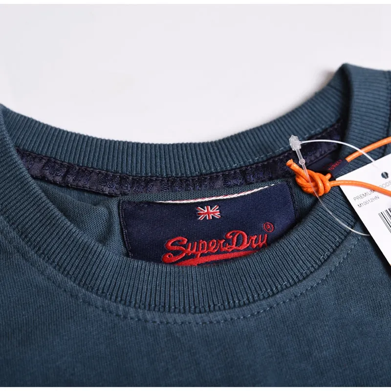 Superdry t-shirt M10012HN