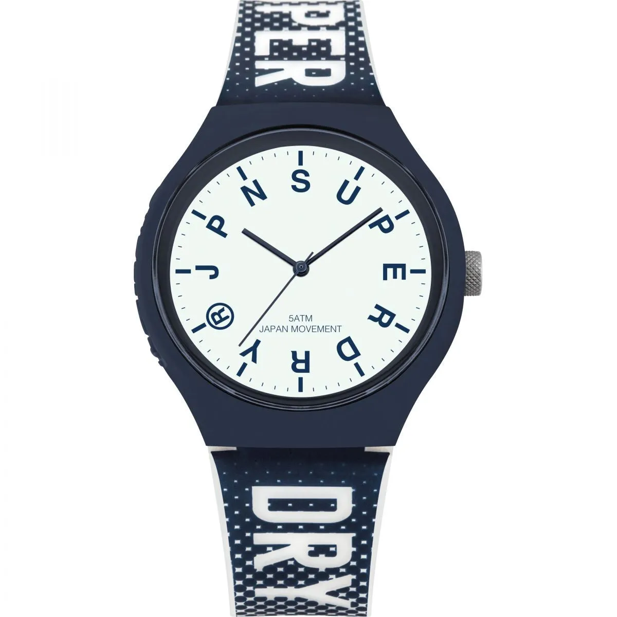 Superdry Urban Watch SYG224U