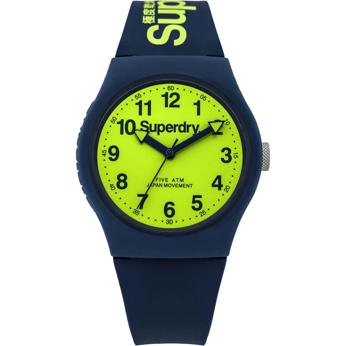 SUPERDRY WATCH SYG164UN