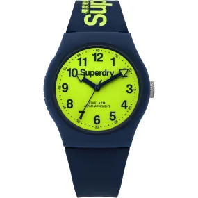 SUPERDRY WATCH SYG164UN