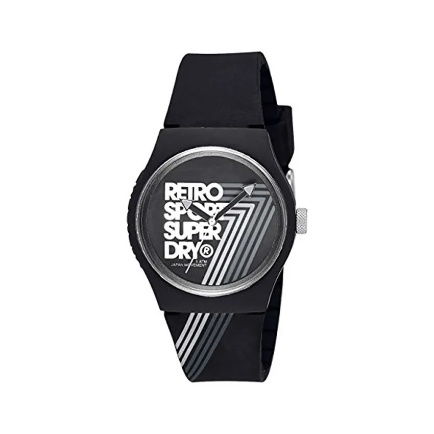 SUPERDRY WATCH SYG181B