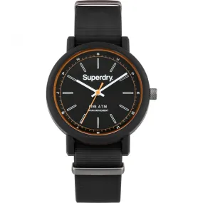 SUPERDRY WATCH SYG197B