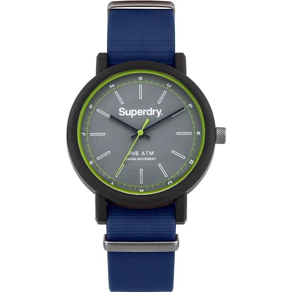 SUPERDRY WATCH SYG197U