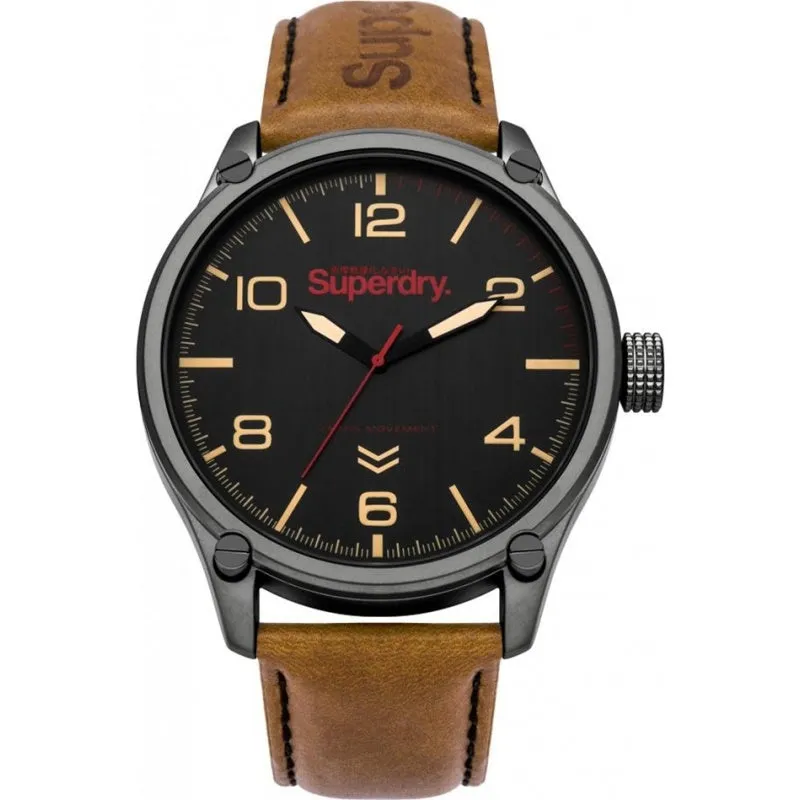 SUPERDRY WATCH SYG200TB