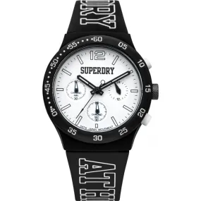 SUPERDRY WATCH SYG205B