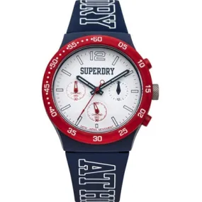 SUPERDRY WATCH SYG205U