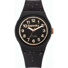 SUPERDRY WATCH SYL167B