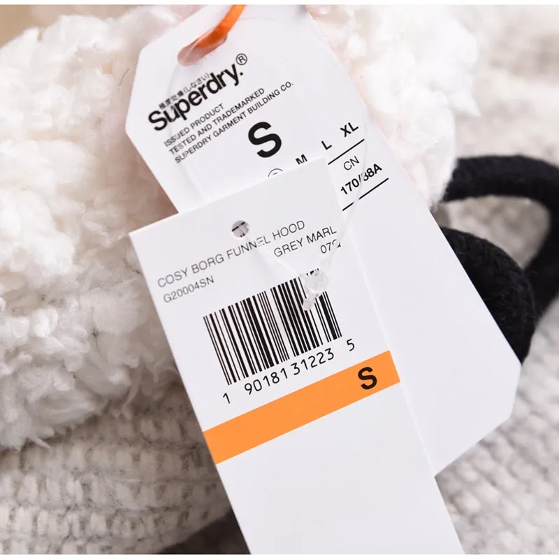 Superdry Women sweater G20004SN