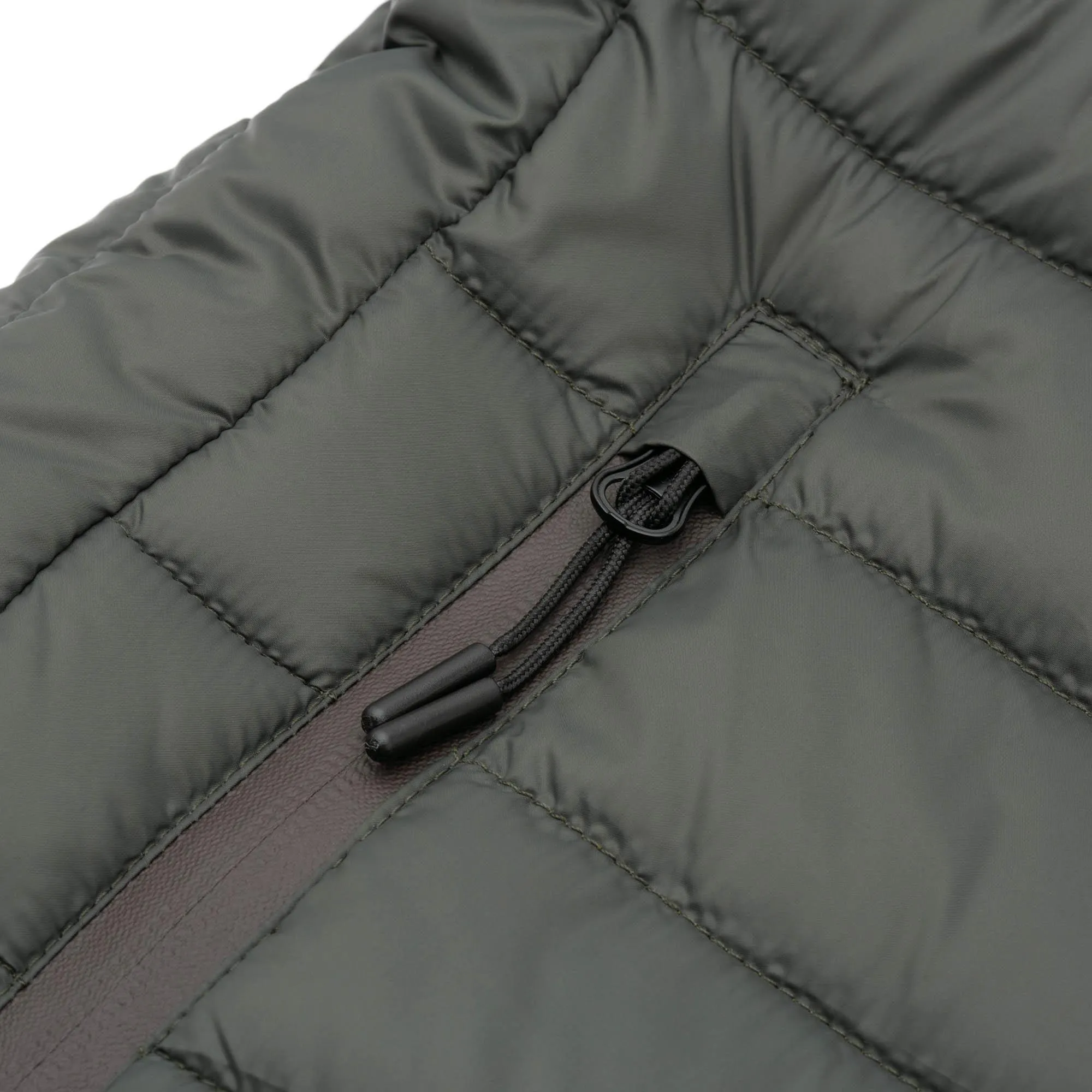 SUPERLEGGERO Down Jacket