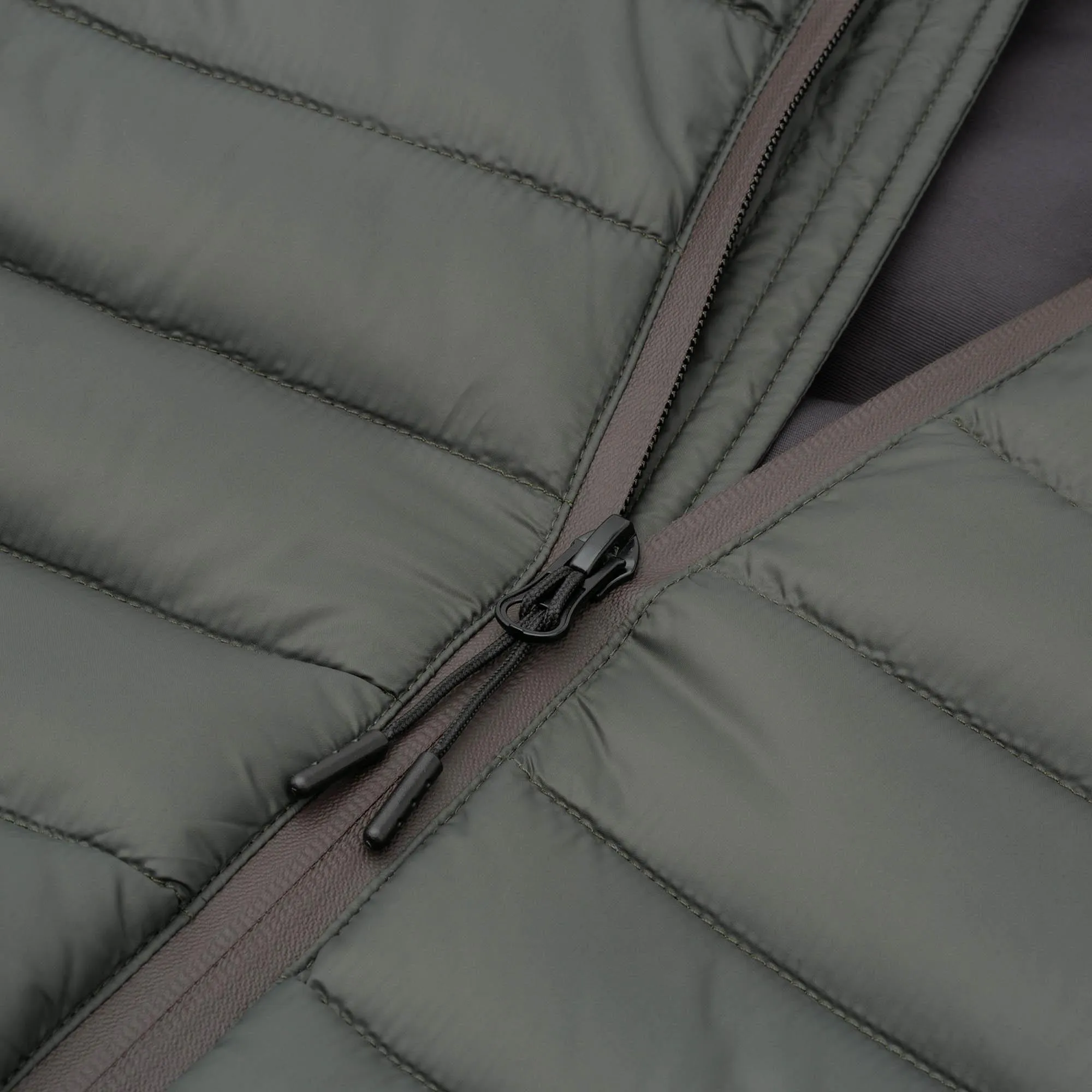 SUPERLEGGERO Down Jacket