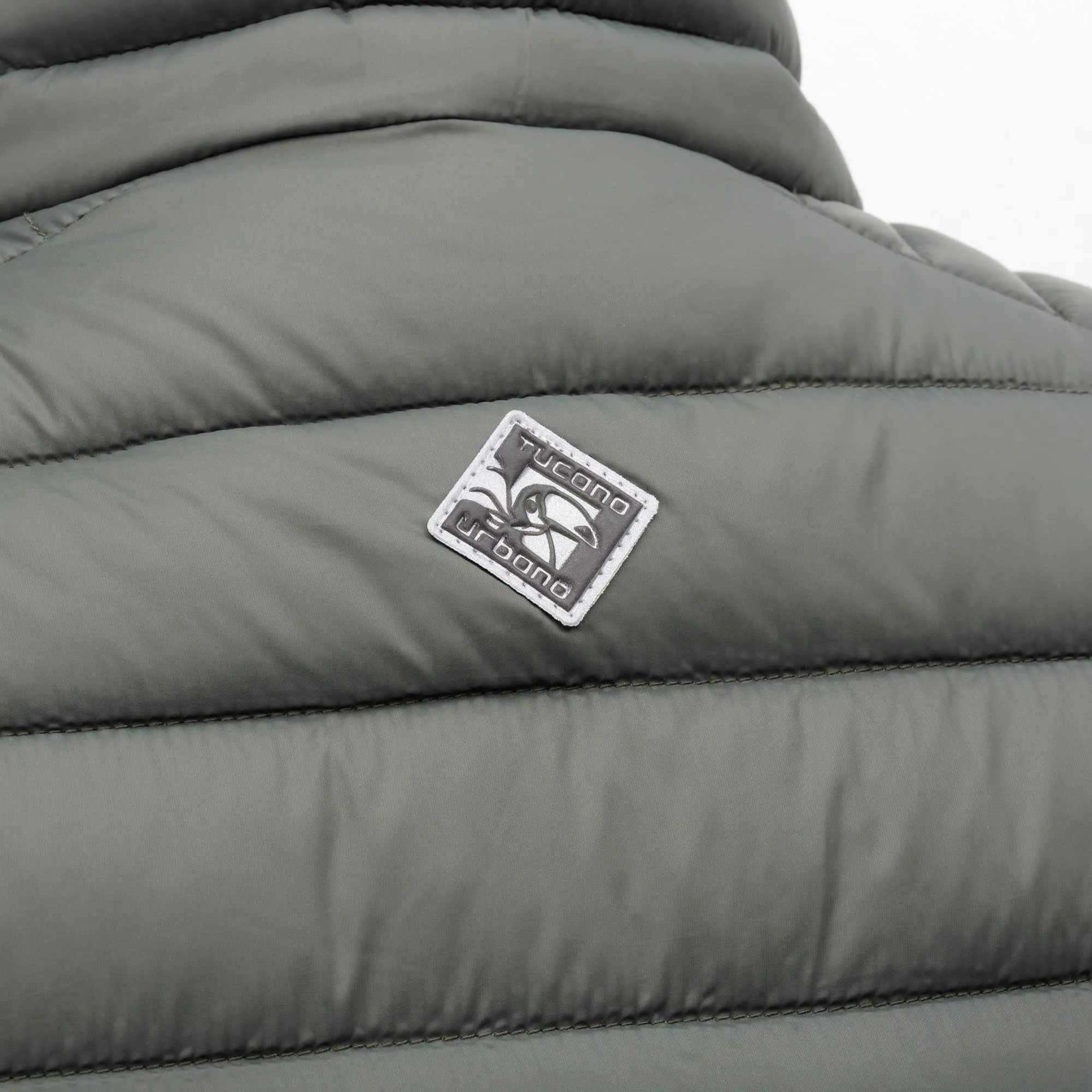 SUPERLEGGERO Down Jacket