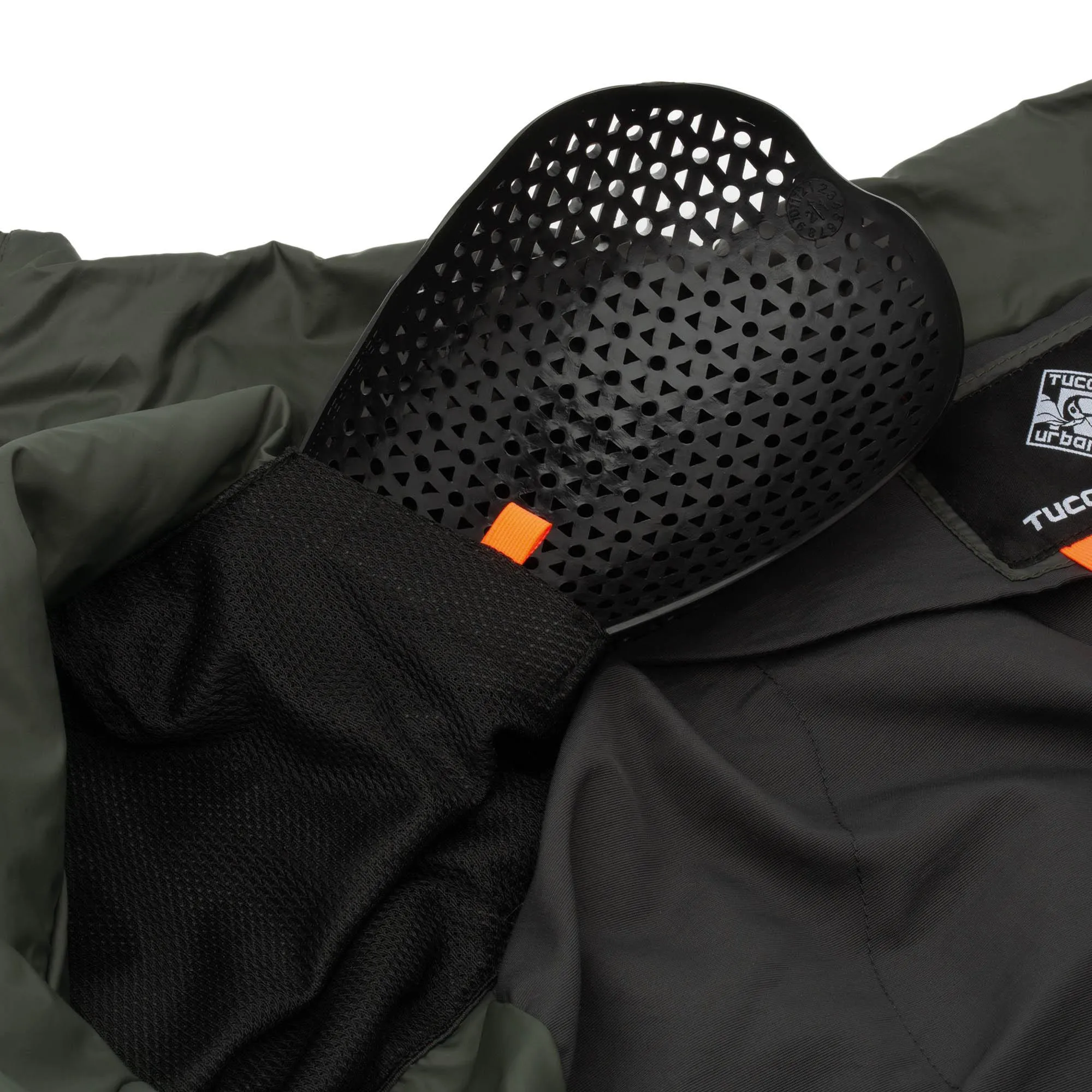 SUPERLEGGERO Down Jacket