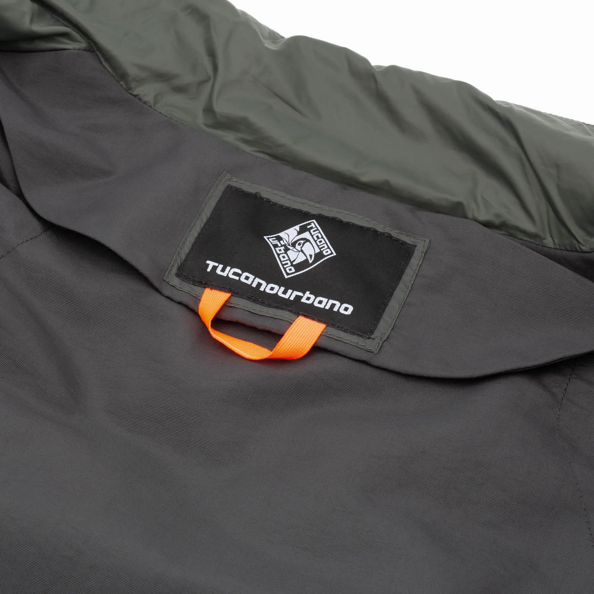 SUPERLEGGERO Down Jacket