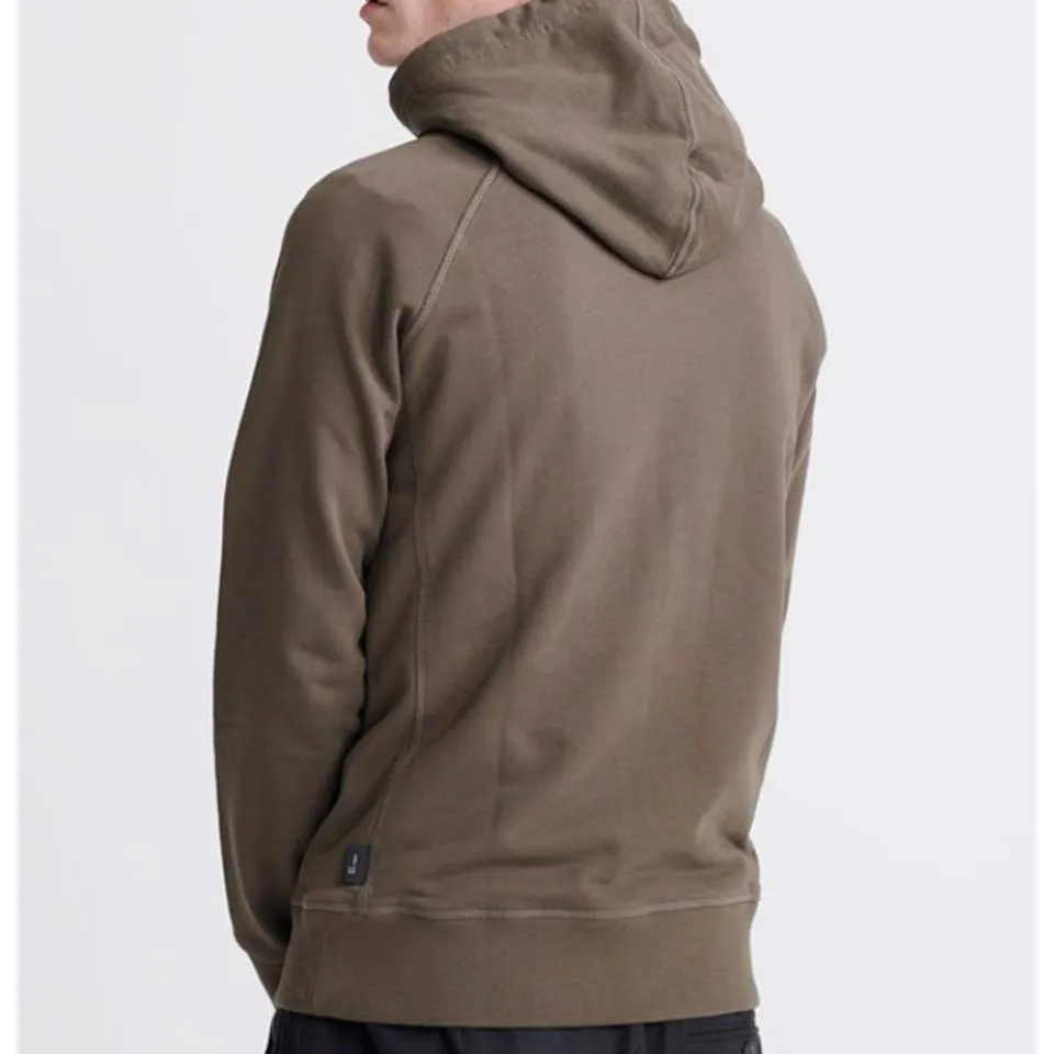 SURPLUS GOODS NEW GRAPHIC HOOD