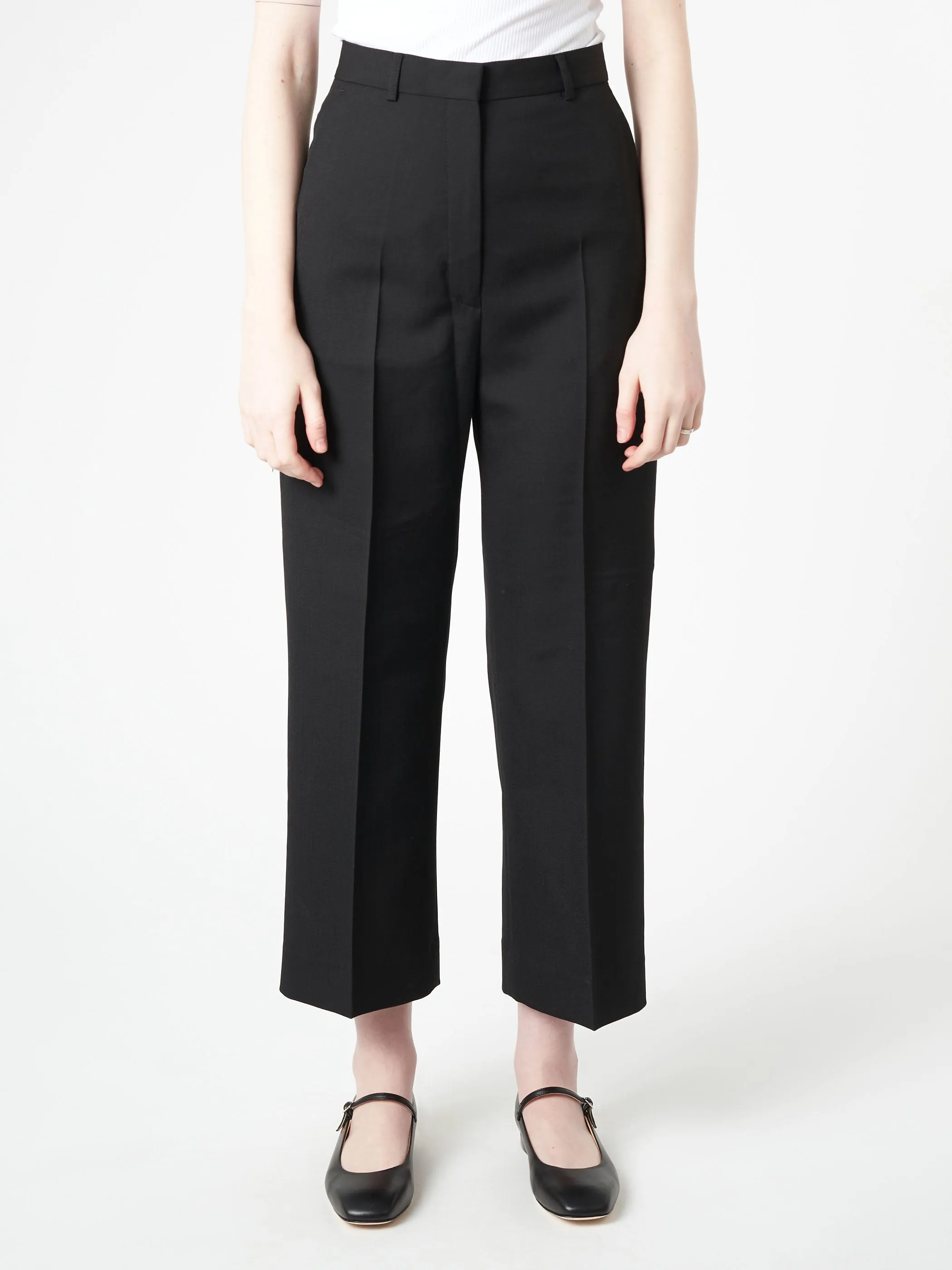 Tailored Trousers