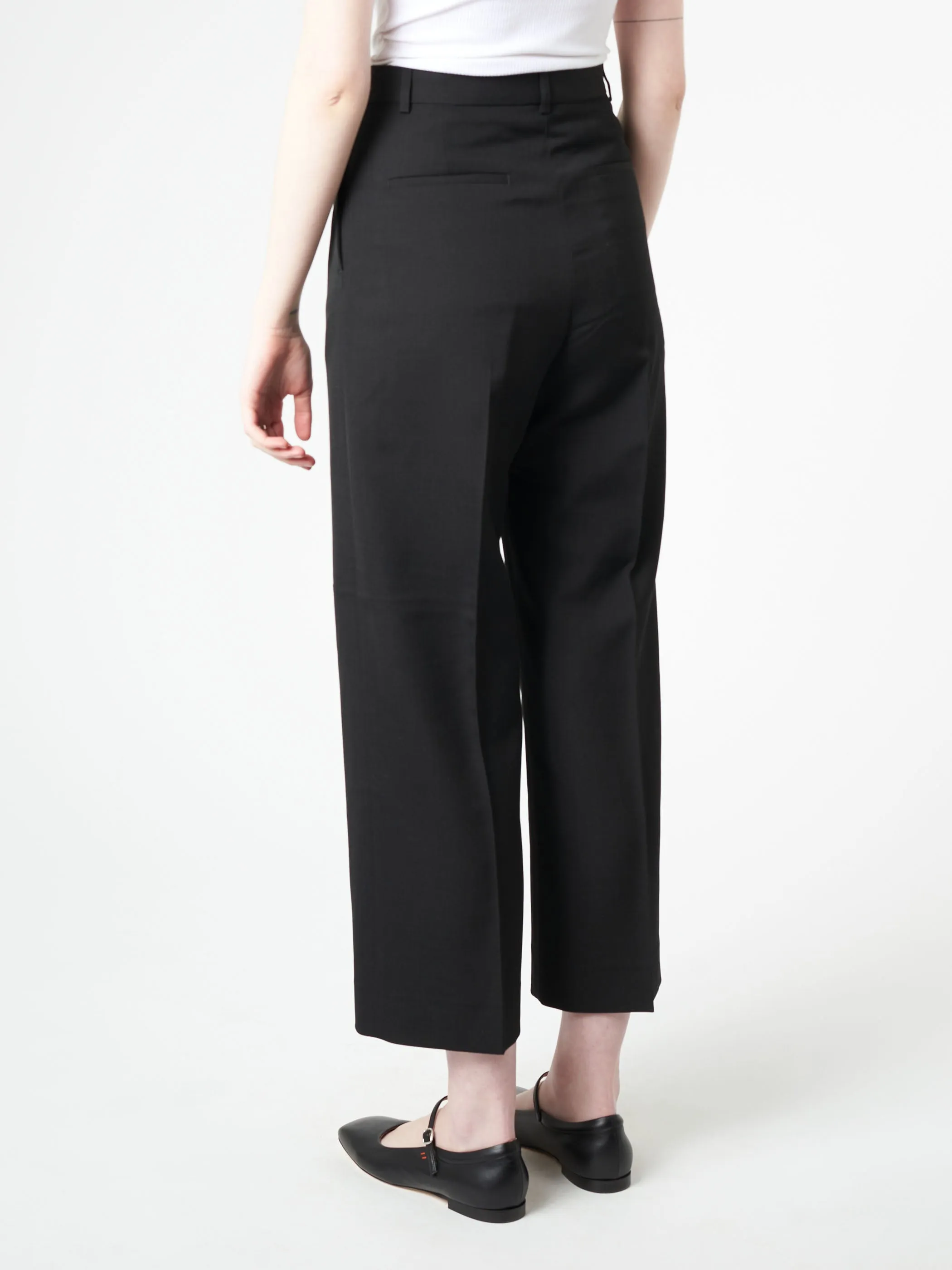 Tailored Trousers