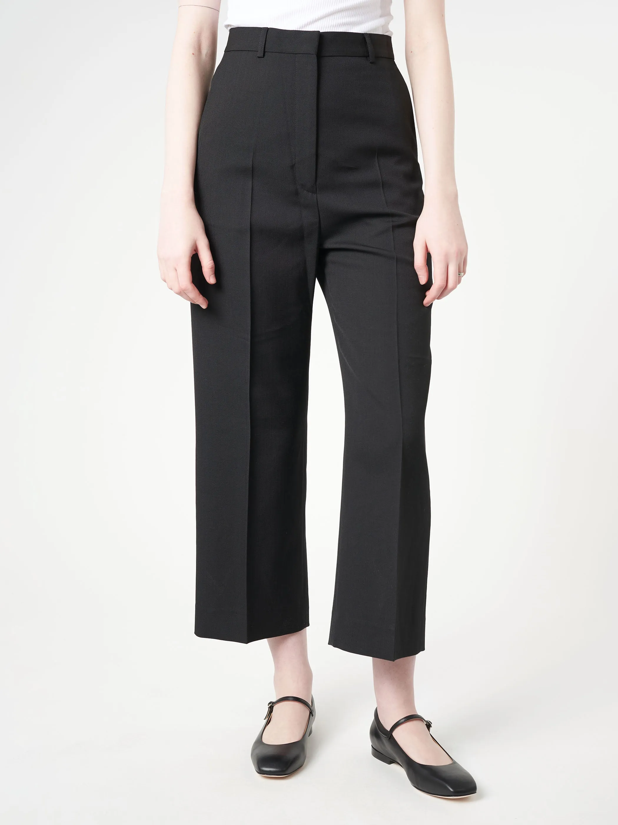 Tailored Trousers