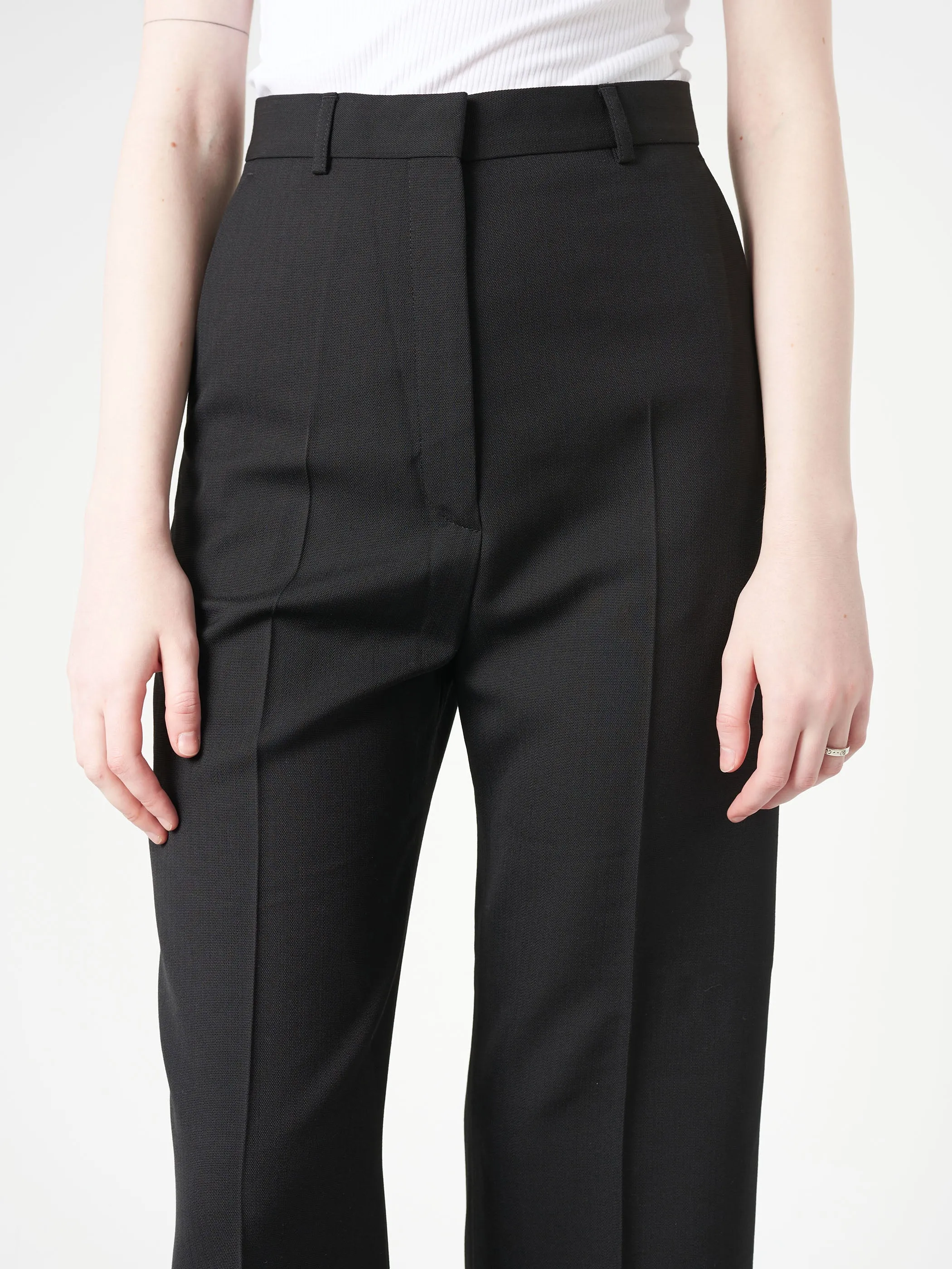 Tailored Trousers