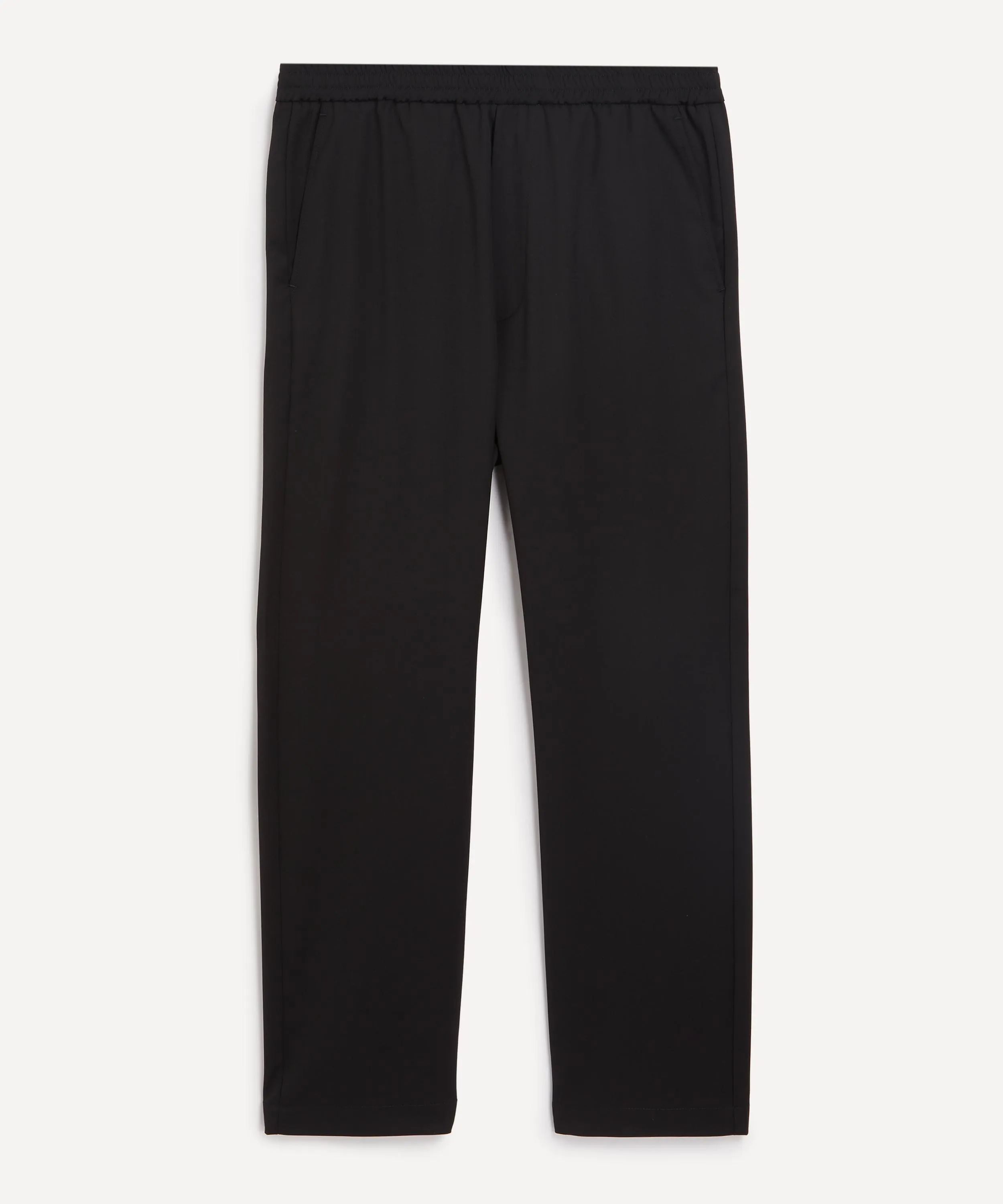 Tosador Wool Trousers