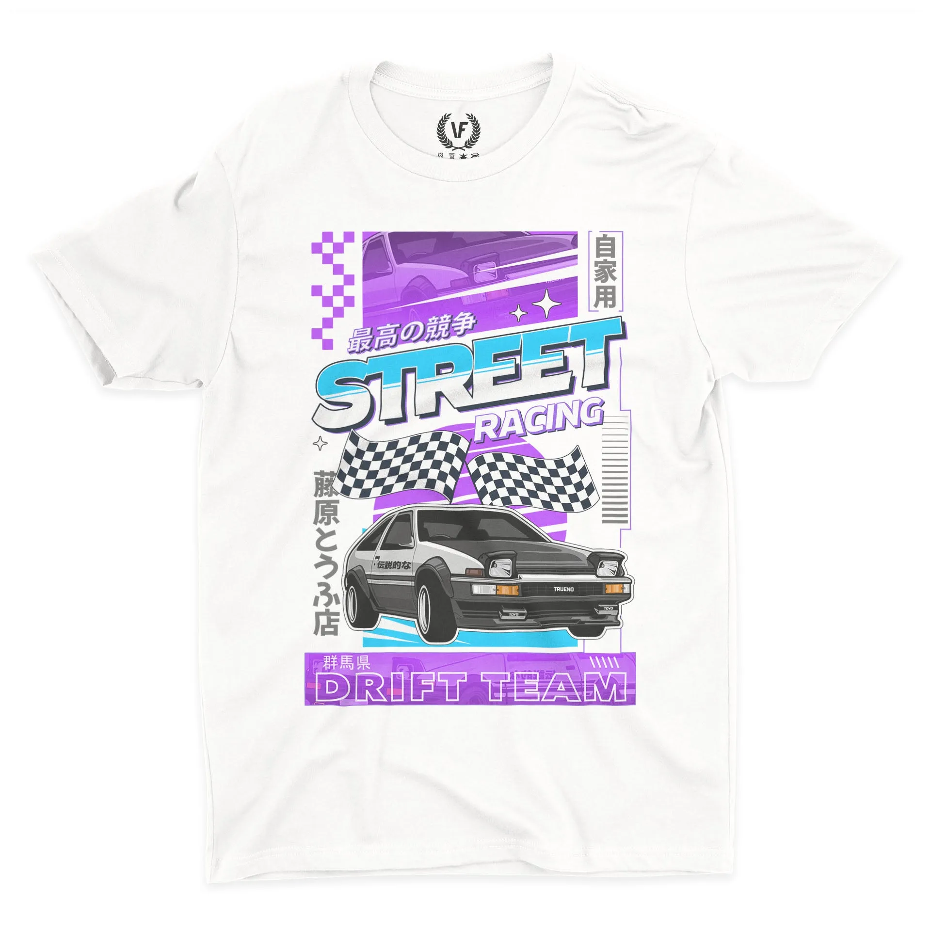 TRUENO : T-Shirt