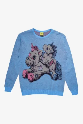 Unicorns Knit Sweater