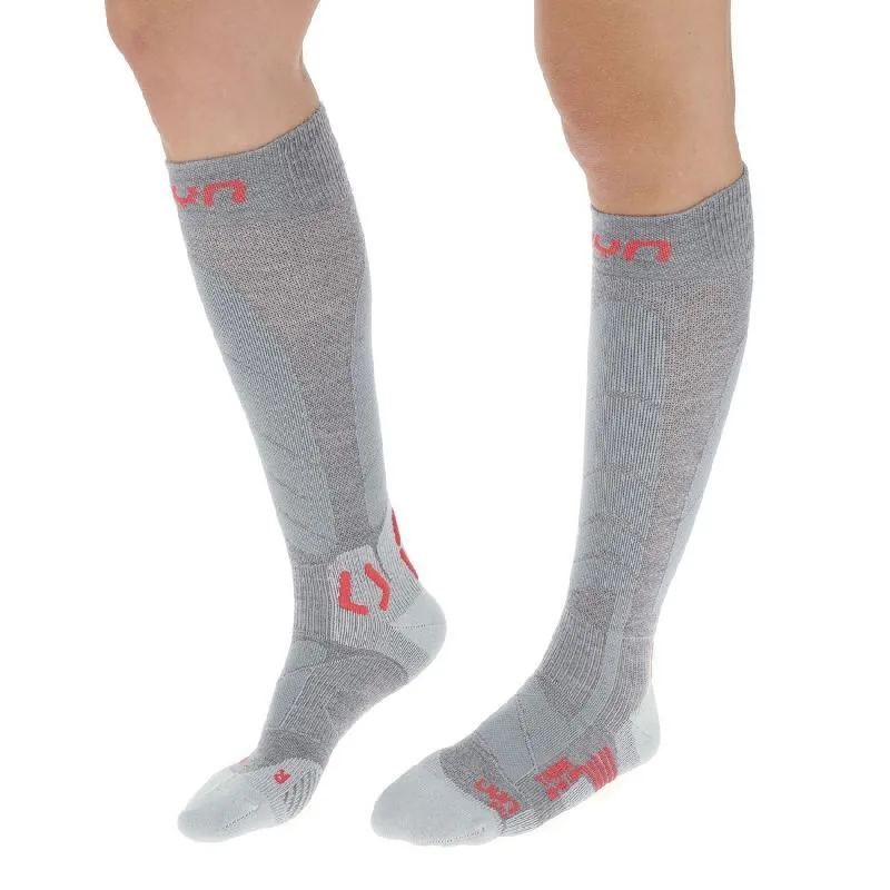 Uyn  Ski Touring Socks - Calze da sci - Donna