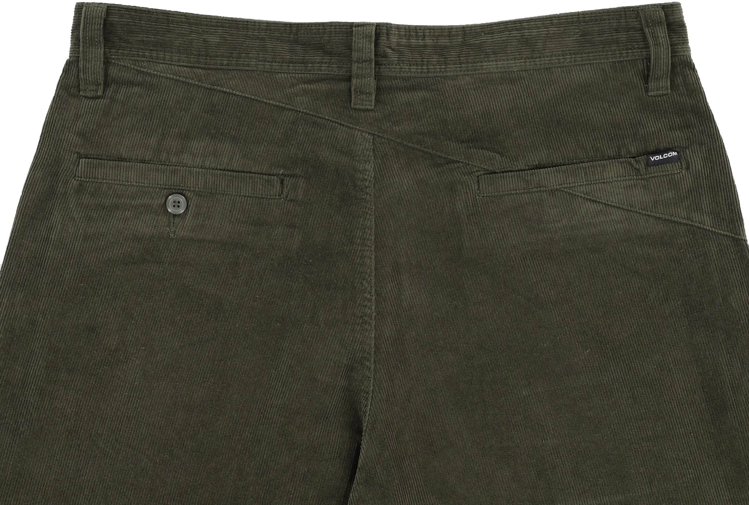 Volcom Frickin Loose Tapered Corduroy Pants