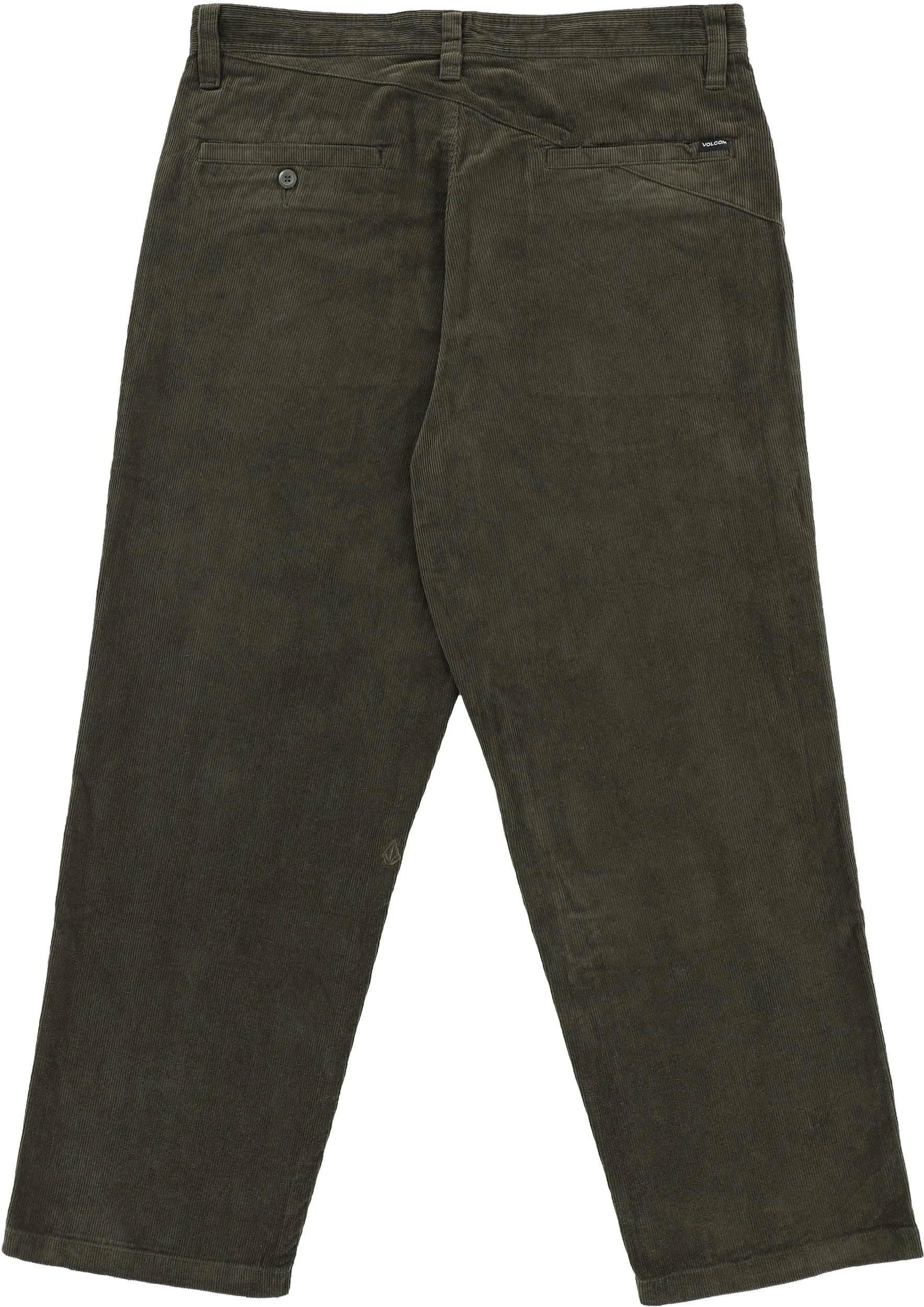 Volcom Frickin Loose Tapered Corduroy Pants