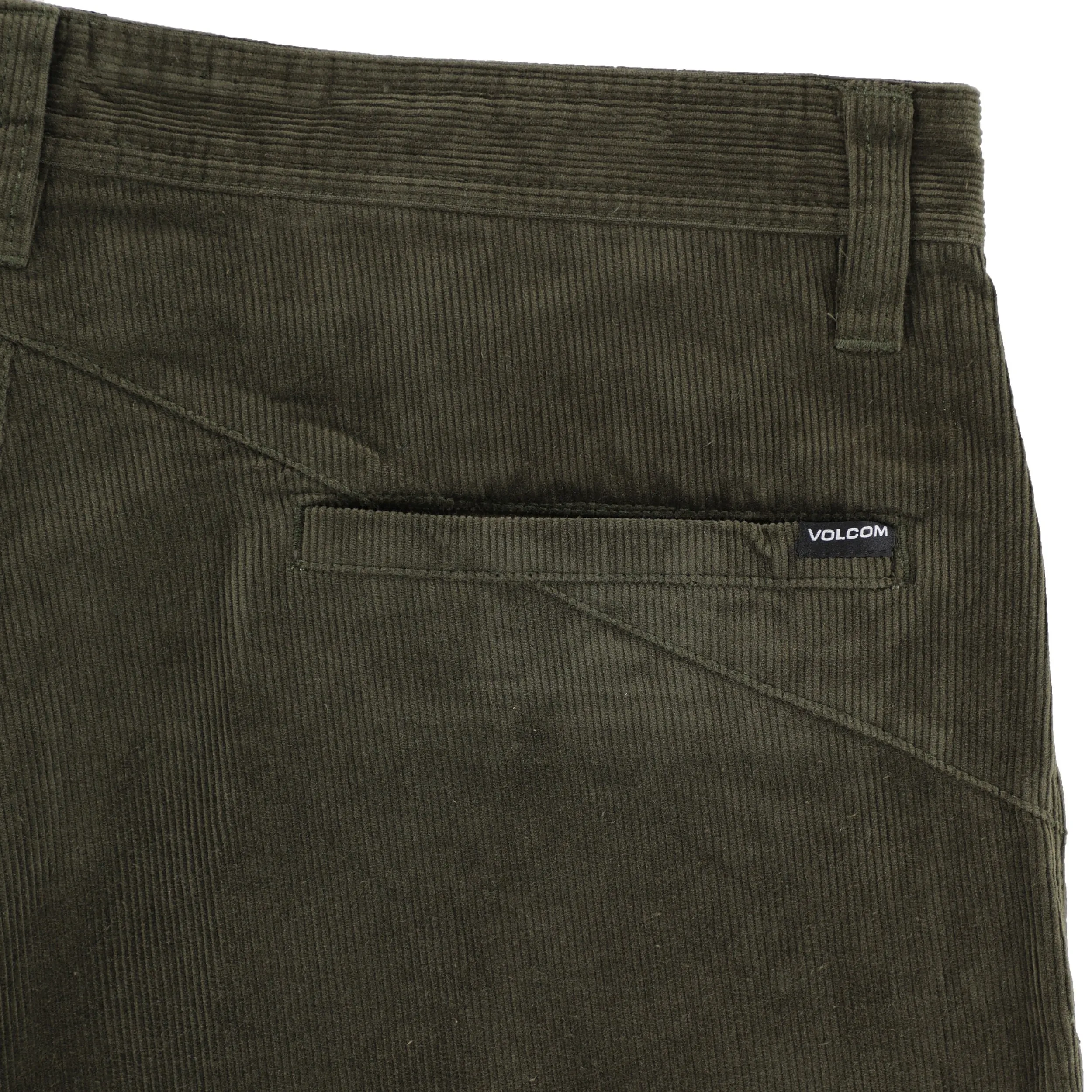 Volcom Frickin Loose Tapered Corduroy Pants