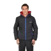 Volkl Yellow Down Jacket Men's