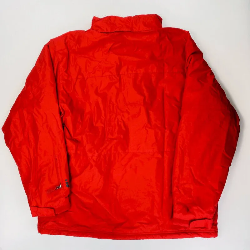 Wedze  Blouson ski - Giacca da sci di seconda mano - Uomo - Rosso - XL