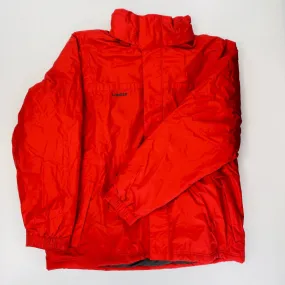 Wedze  Blouson ski - Giacca da sci di seconda mano - Uomo - Rosso - XL