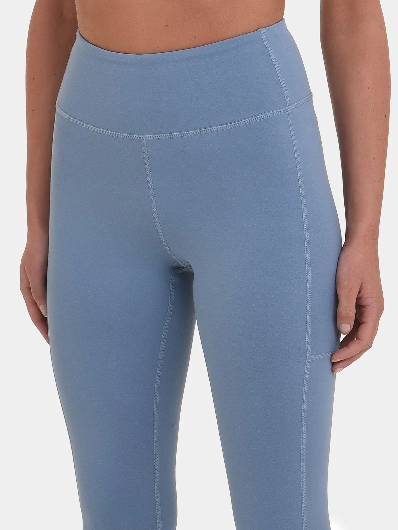 Women's Equilibrium Capri