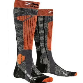 X-Socks  Chaussettes Ski Rider 4.0 - Calze da sci