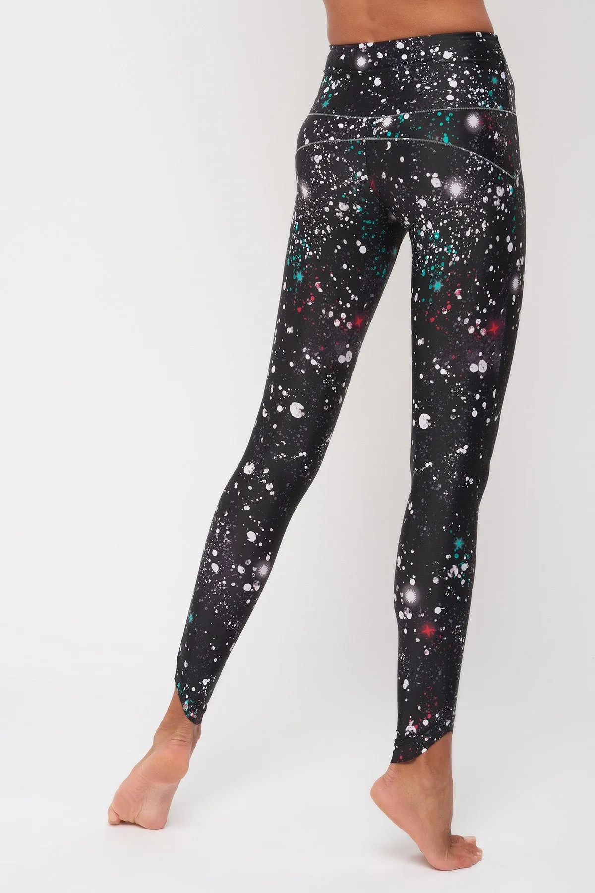 YUJ Legging Cosmic