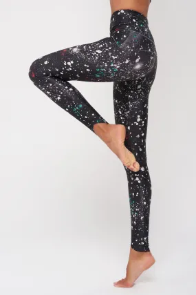 YUJ Legging Cosmic